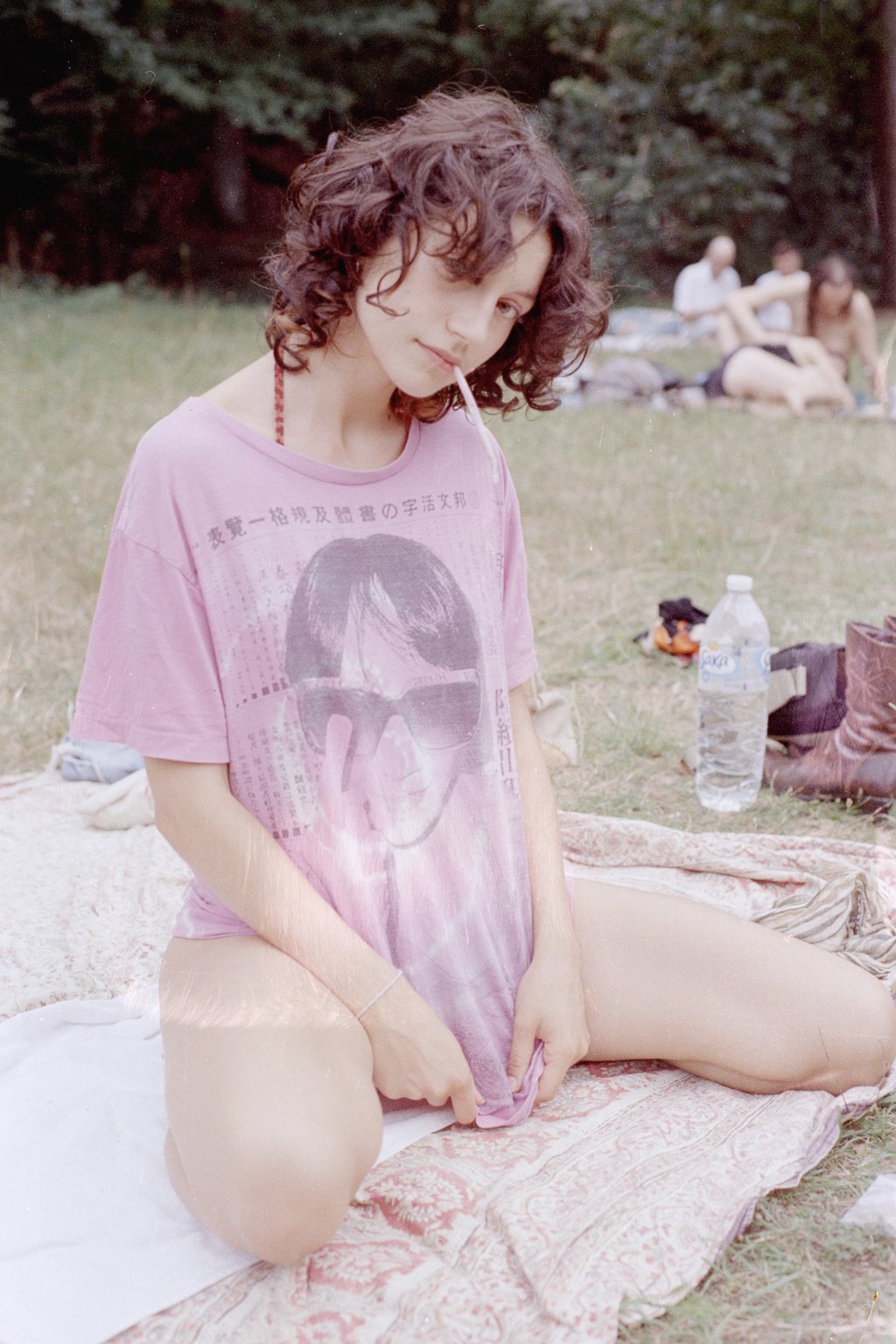 archive image