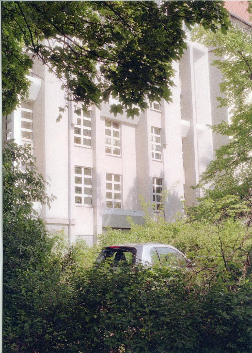 archive image