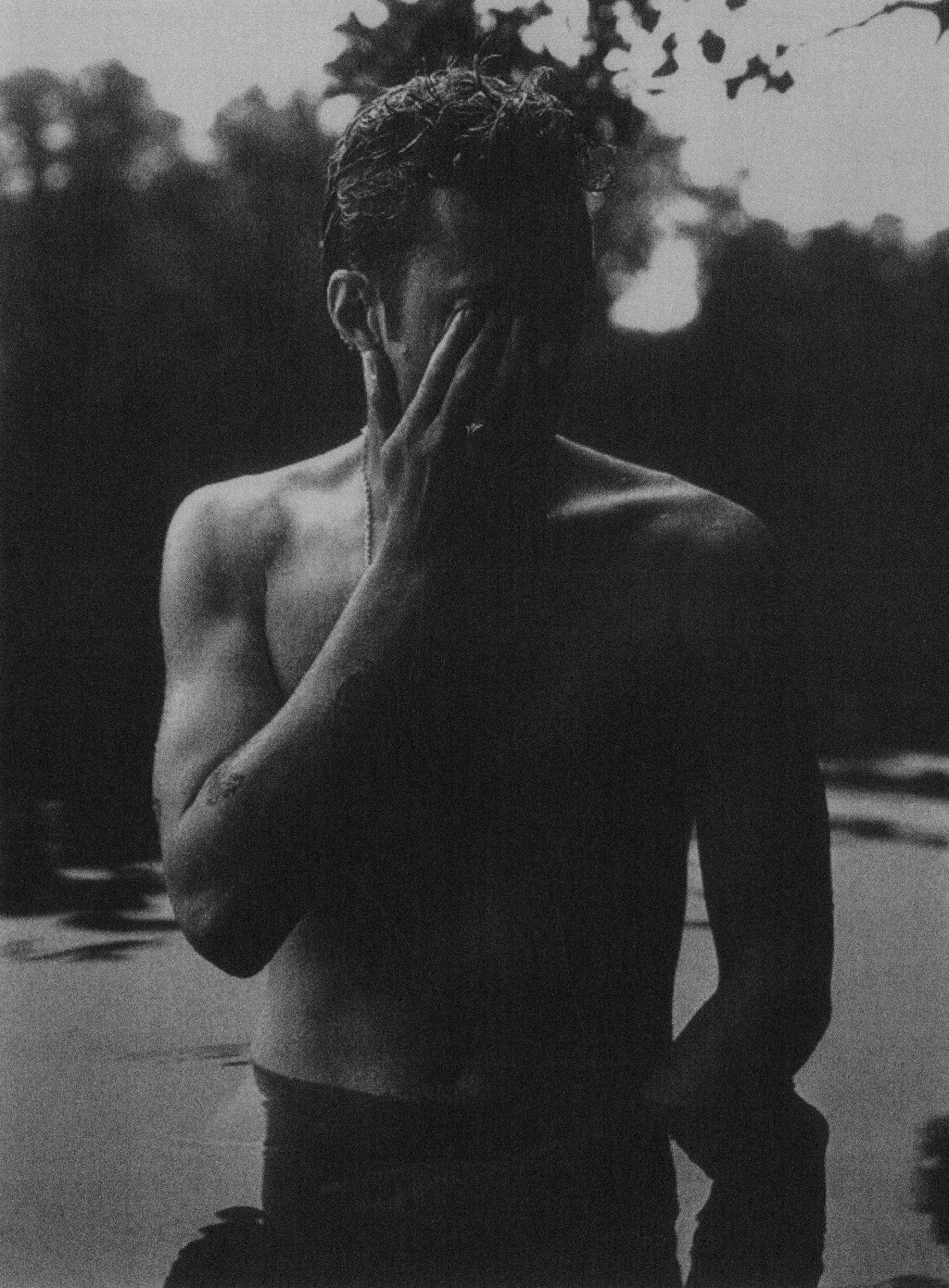 archive image