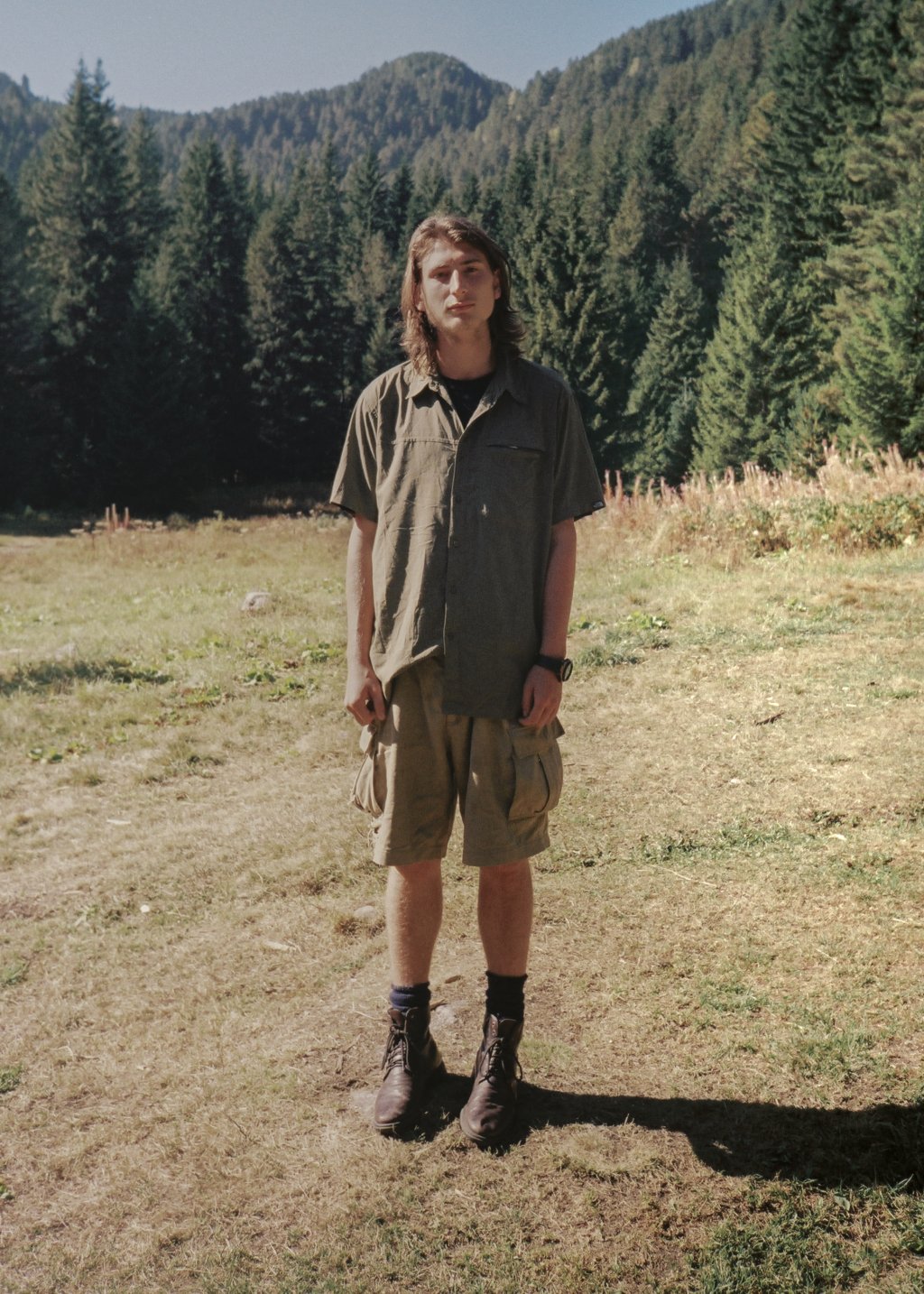 archive image