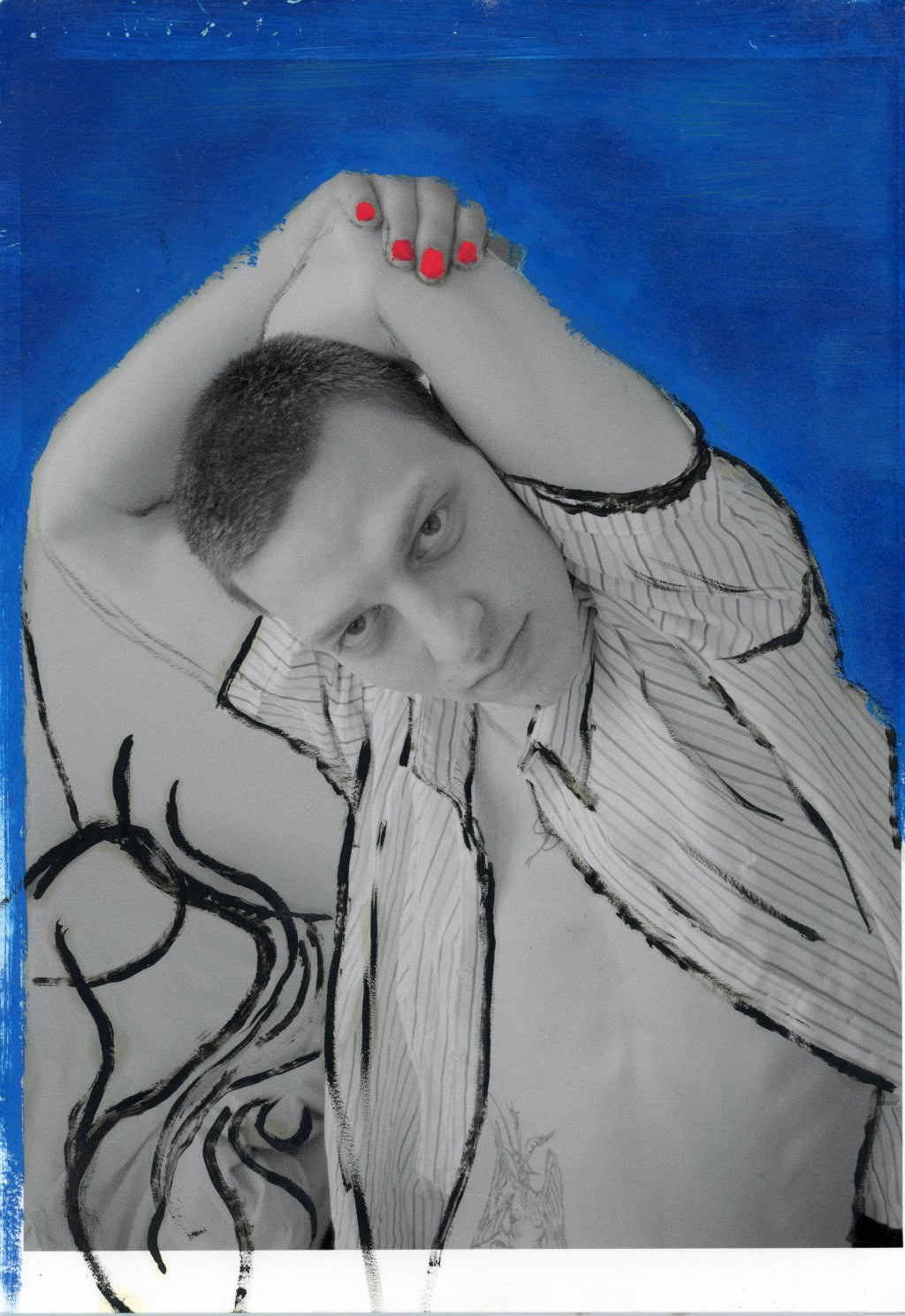 archive image